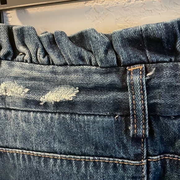 New Denim Skirt - Picture 8 of 9